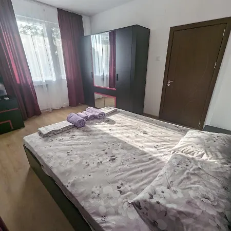 Апартамент габи *