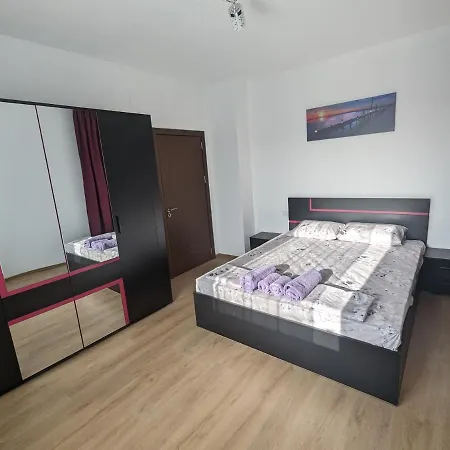 Апартамент габи *