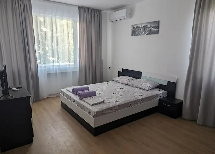 Апартамент габи