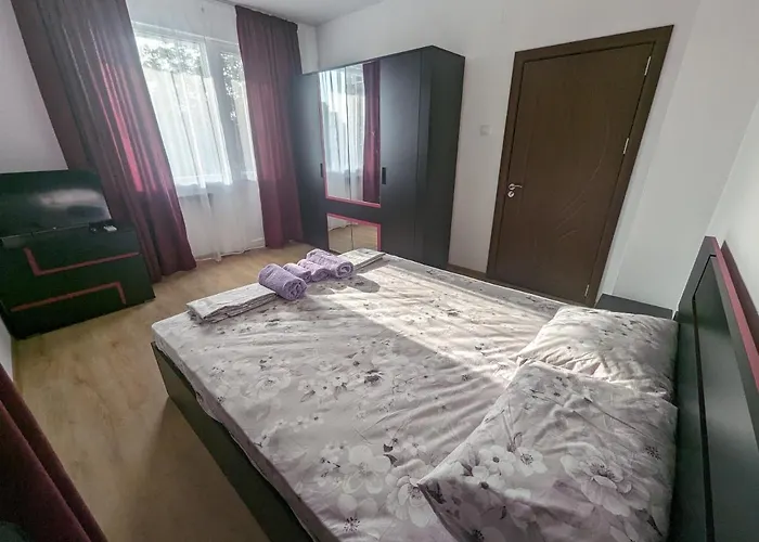 Апартамент габи *