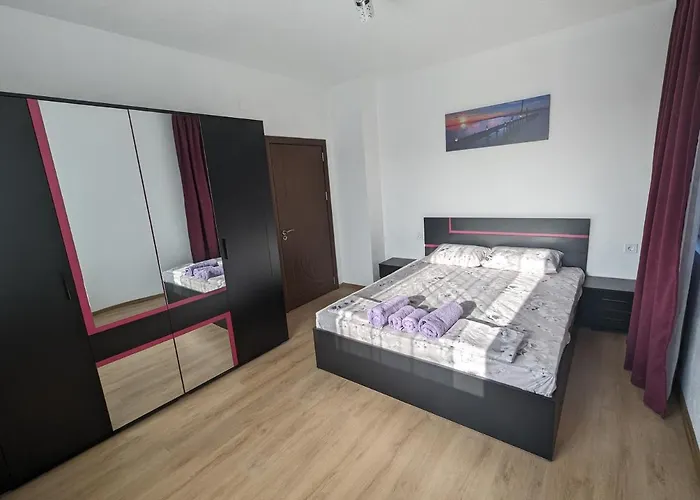 Апартамент габи *